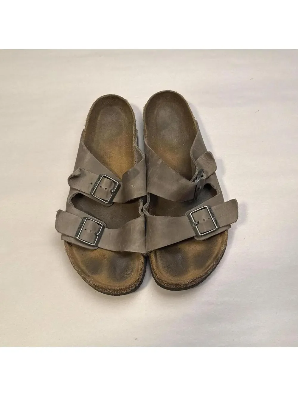 N/A vintage birkenstock